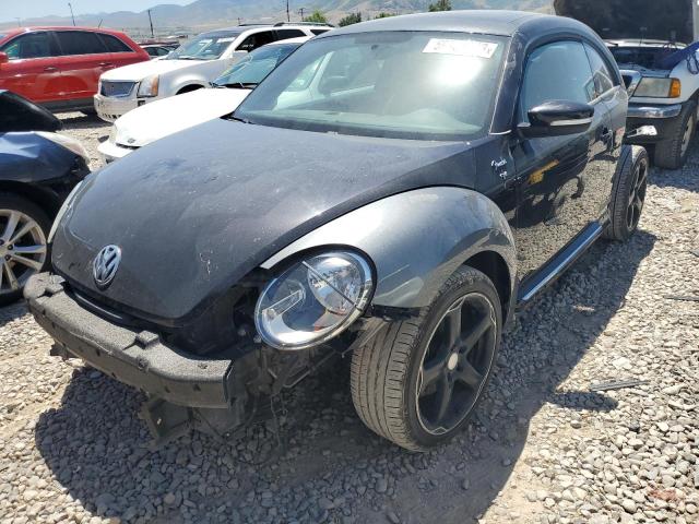Volkswagen Beetle (2013)