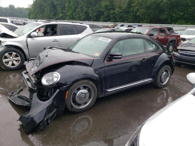 Volkswagen Beetle 1.8 (2016)