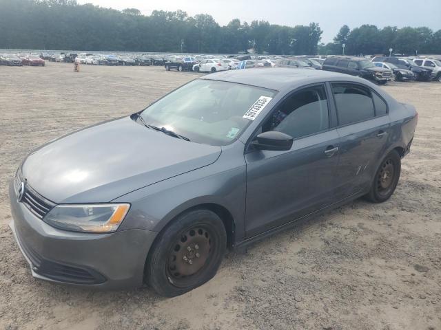 Volkswagen Jetta base (2012)