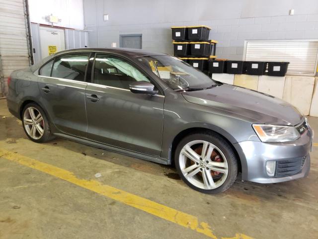 Volkswagen Jetta gli (2015)