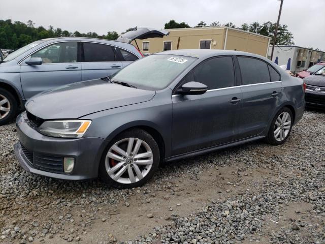 Volkswagen Jetta gli (2013)