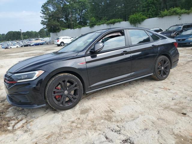 Volkswagen Jetta gli (2020)