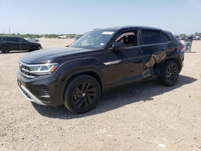 Volkswagen Atlas cros (2023)