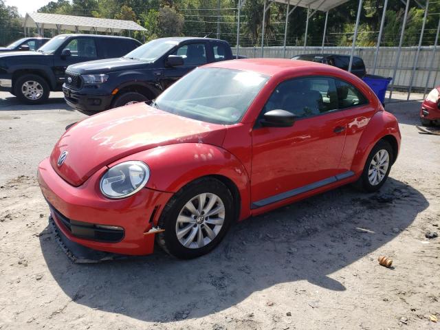 Volkswagen Beetle 1.8 (2015)