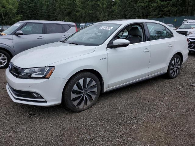 Volkswagen Jetta hybr (2015)
