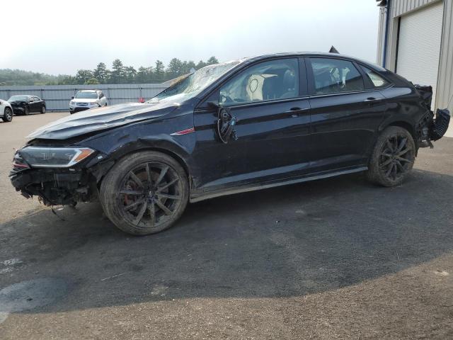 Volkswagen Jetta gli (2020)