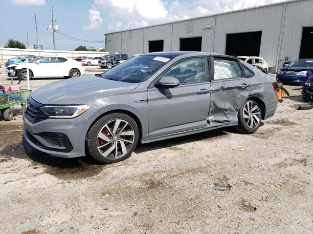Volkswagen Jetta gli (2021)