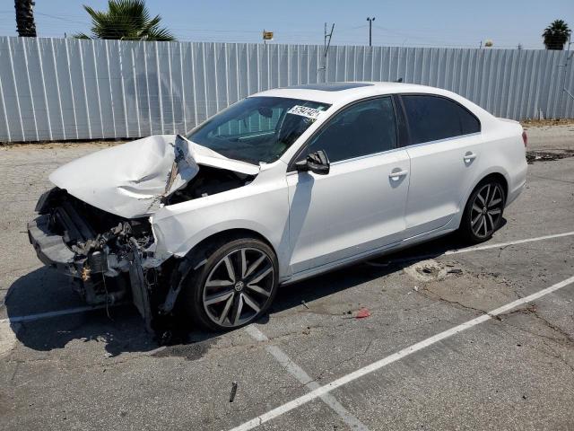 Volkswagen Jetta gli (2013)
