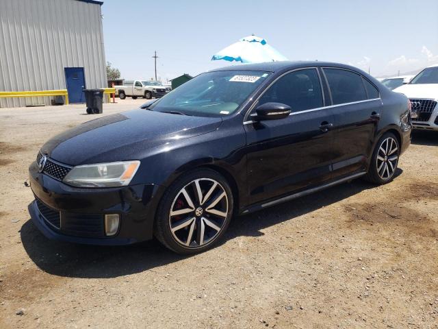 Volkswagen Jetta gli (2014)
