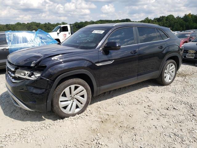 Volkswagen Atlas cros (2020)
