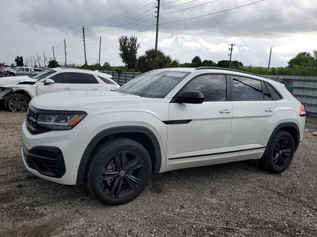 Volkswagen Atlas cros (2023)
