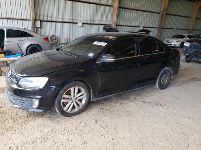 Volkswagen Jetta gli (2014)
