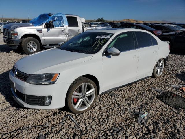 Volkswagen Jetta gli (2015)