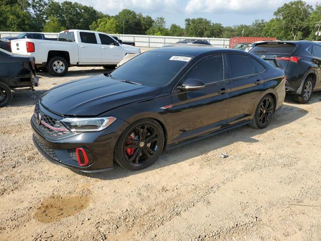 Volkswagen Jetta gli (2022)