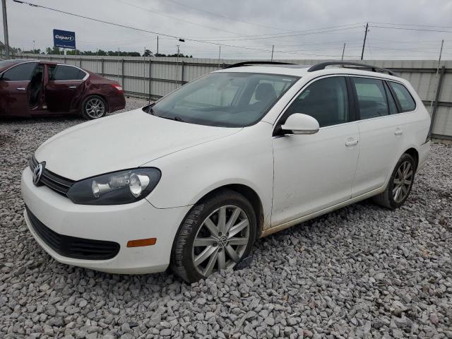 Volkswagen Jetta tdi (2010)