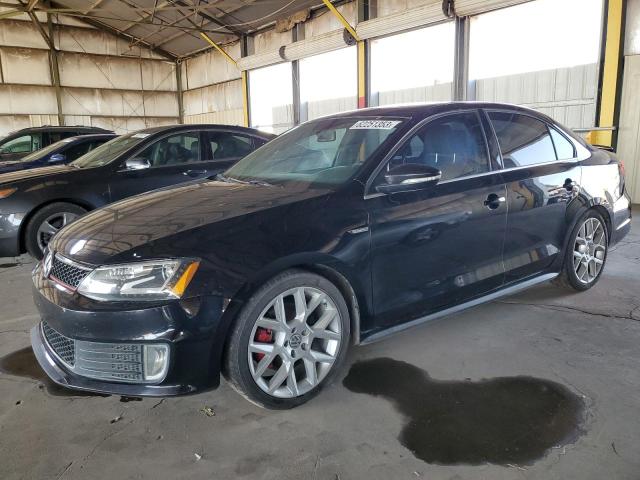 Volkswagen Jetta gli (2014)