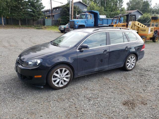 Volkswagen Jetta tdi (2014)