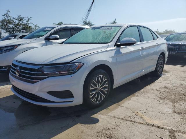 Volkswagen Jetta s (2021)