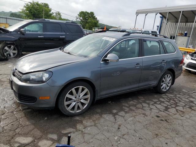Volkswagen Jetta tdi (2012)