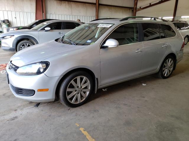 Volkswagen Jetta tdi (2014)