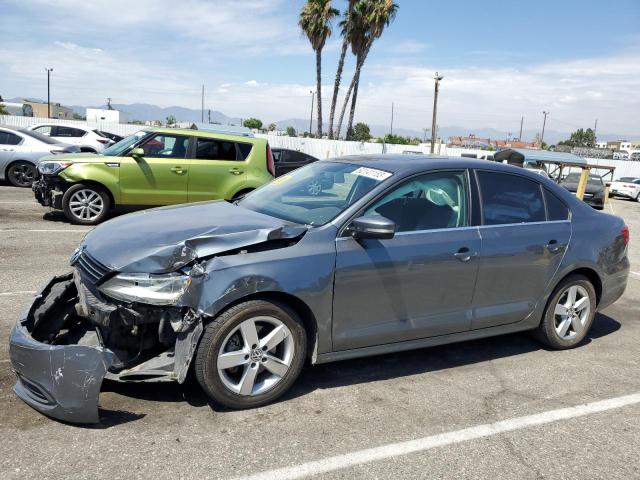 Volkswagen Jetta tdi (2014)