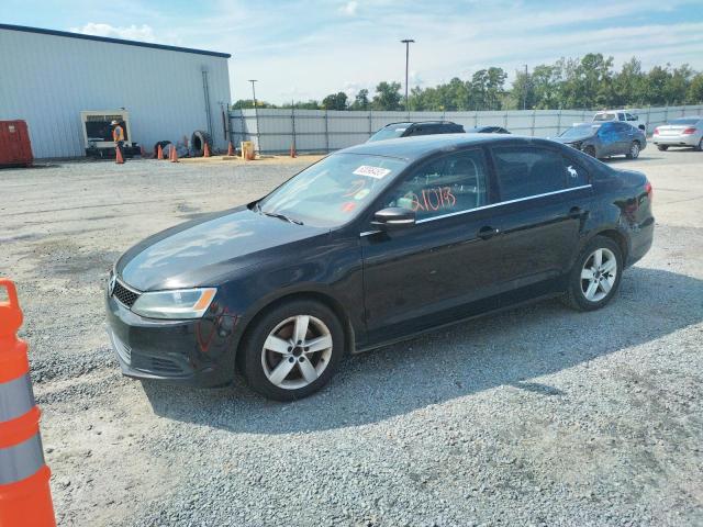 Volkswagen Jetta tdi (2013)