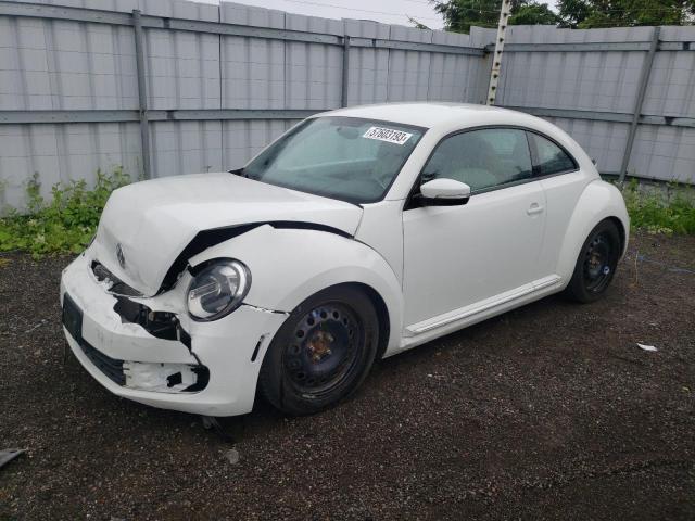Volkswagen Beetle 1.8 (2015)