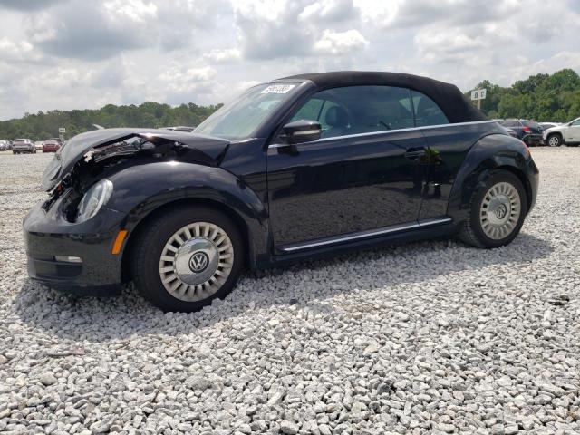 Volkswagen Beetle s-s (2016)