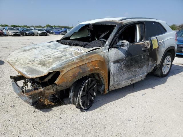 Volkswagen Atlas cros (2020)