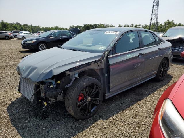 Volkswagen Jetta gli (2021)