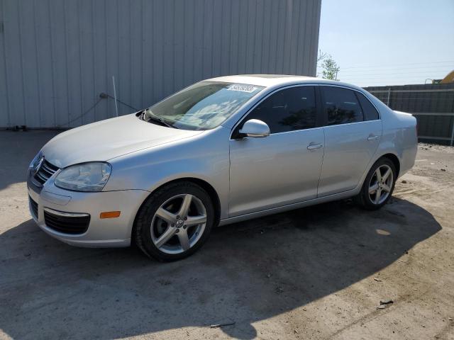 Volkswagen Jetta tdi (2010)