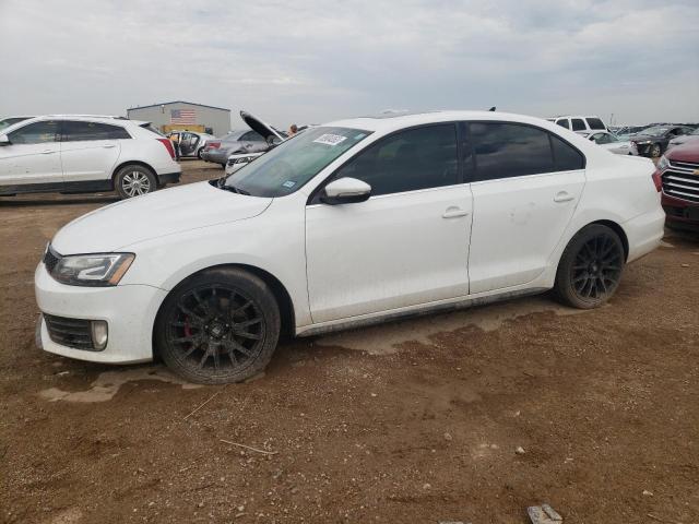Volkswagen Jetta gli (2015)