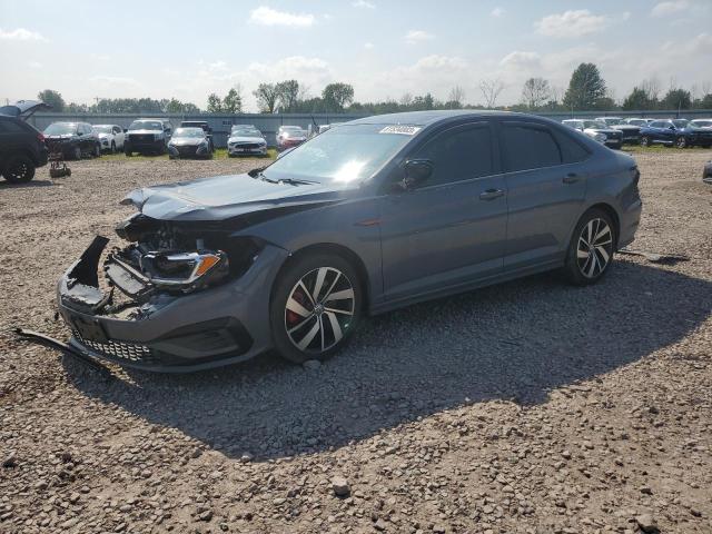 Volkswagen Jetta gli (2021)