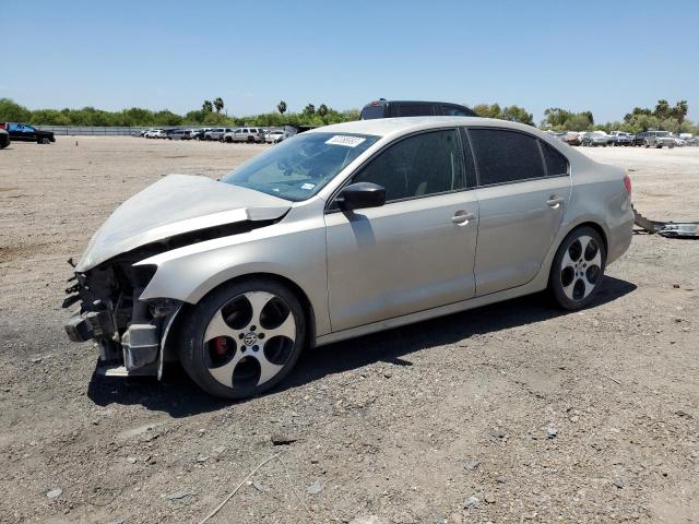 Volkswagen Jetta base (2014)