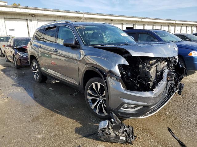 Volkswagen Atlas sel (2020)