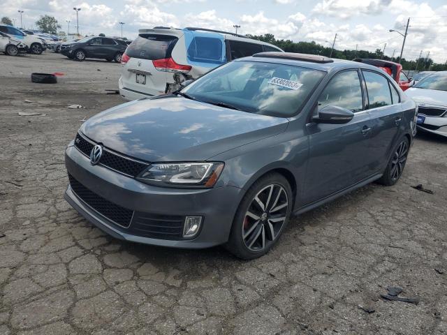 Volkswagen Jetta gli (2014)