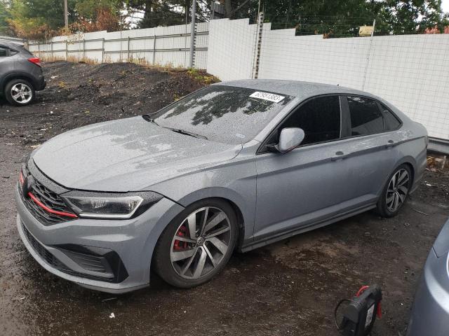 Volkswagen Jetta gli (2021)