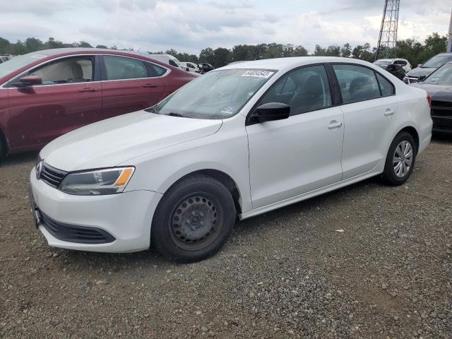 Volkswagen Jetta base (2014)