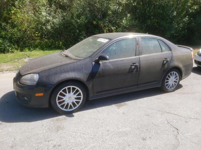 Volkswagen Jetta gli (2007)