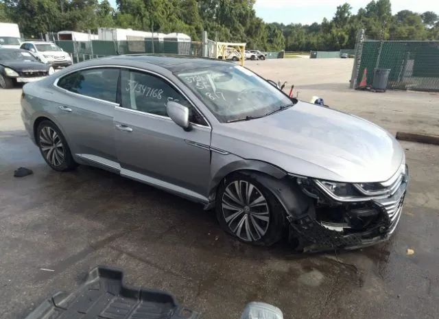 Volkswagen Arteon (2020)