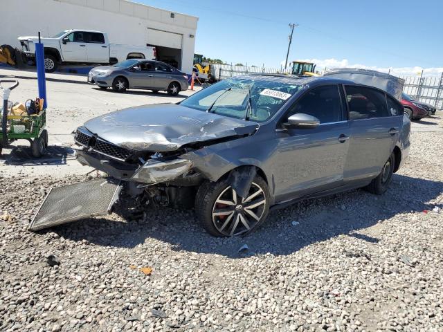 Volkswagen Jetta gli (2013)