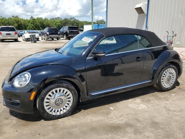 Volkswagen Beetle 1.8 (2015)