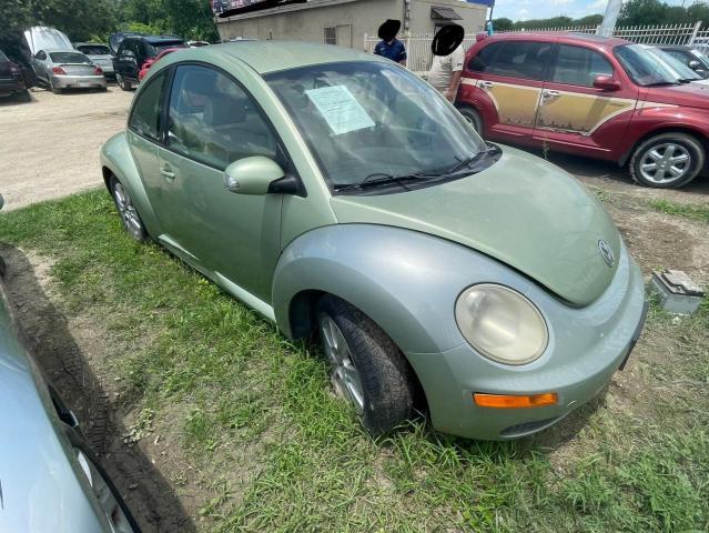 Volkswagen Beetle (2009)