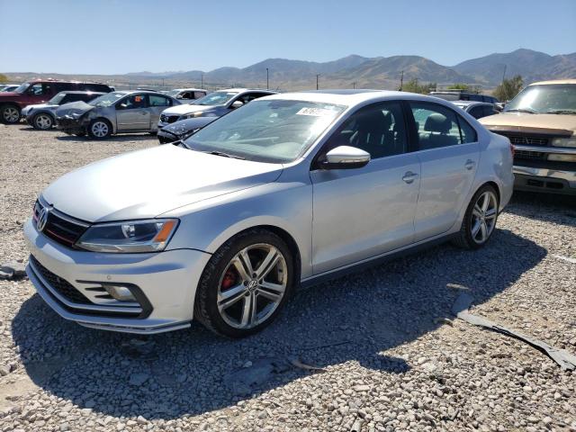 Volkswagen Jetta gli (2016)