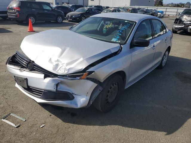 Volkswagen Jetta base (2014)