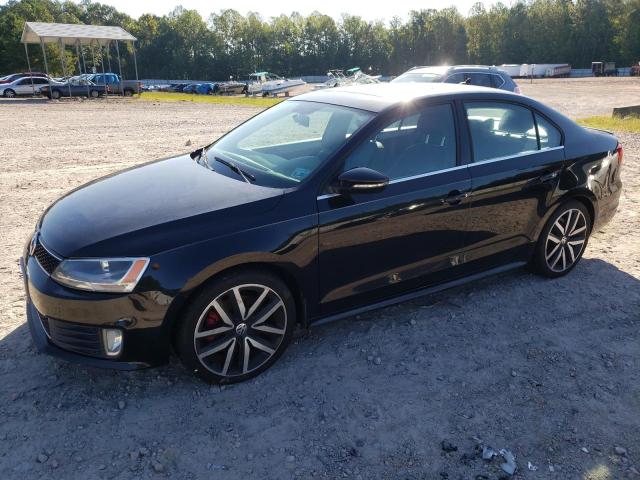 Volkswagen Jetta gli (2014)