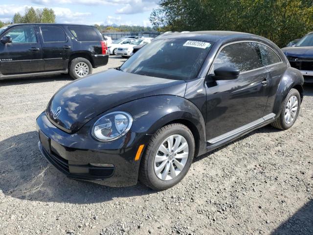 Volkswagen Beetle 1.8 (2016)