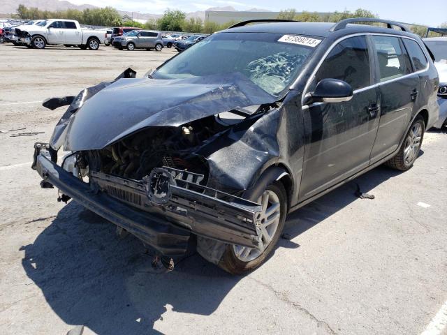 Volkswagen Jetta tdi (2014)