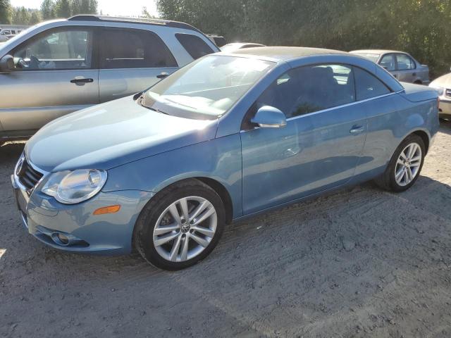Volkswagen Eos lux (2008)