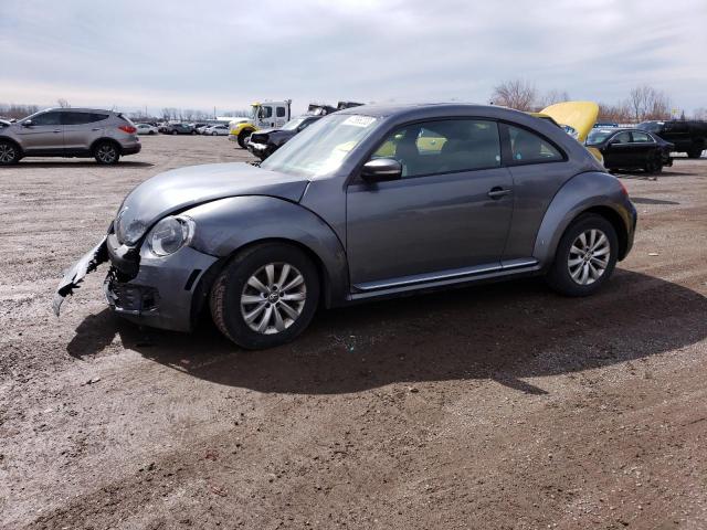 Volkswagen Beetle (2013)